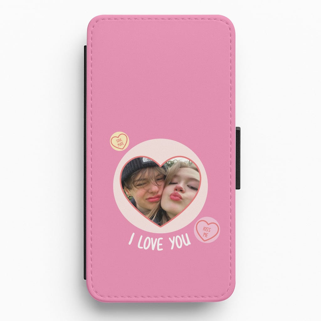 Free personalisation on all phone cases