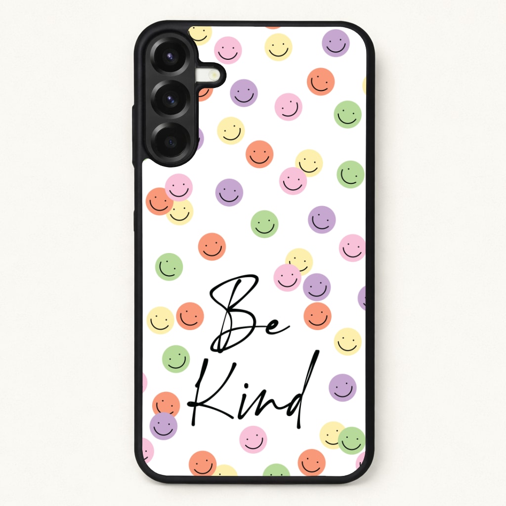 Be Kind Phone Case for Galaxy A57