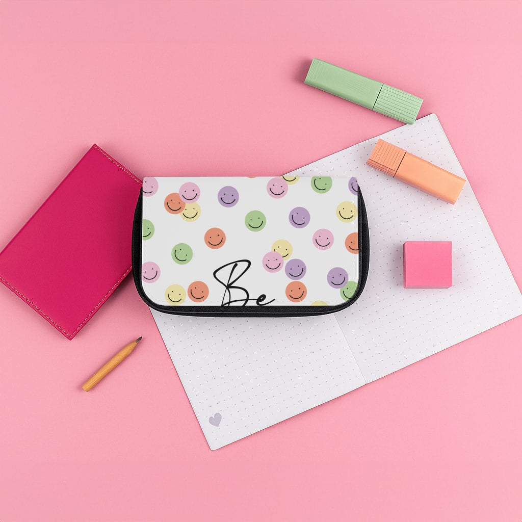 Be Kind Pencil Case
