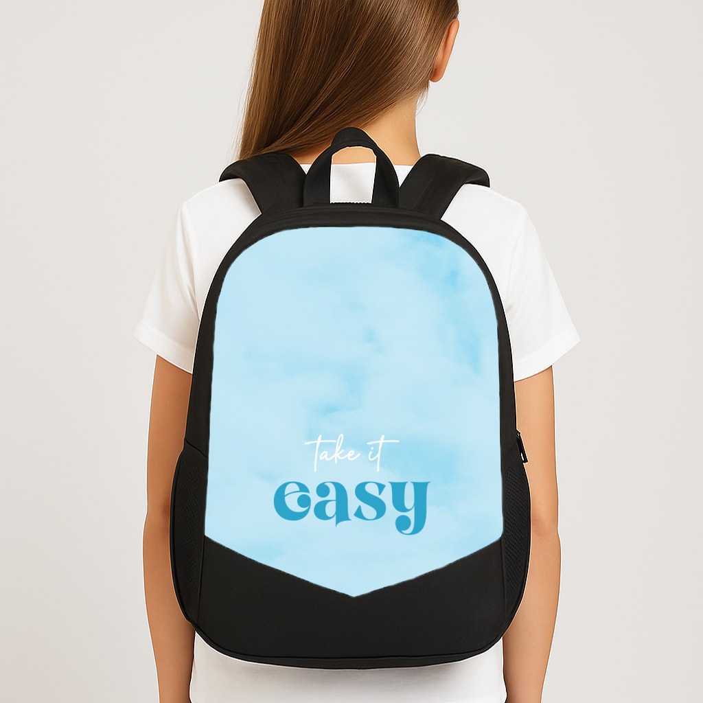 Take It Easy Backpack