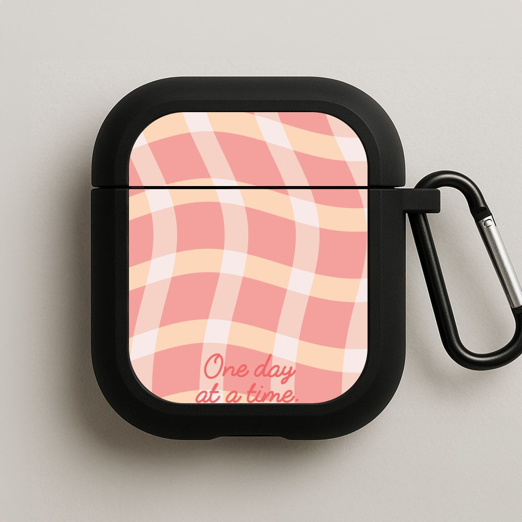 One Day At A Time AirPods Case