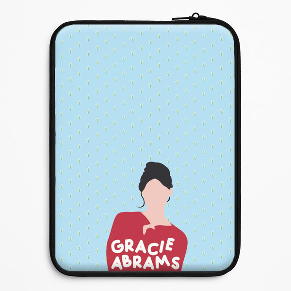 Portrait - Abrams Universal Laptop Sleeve