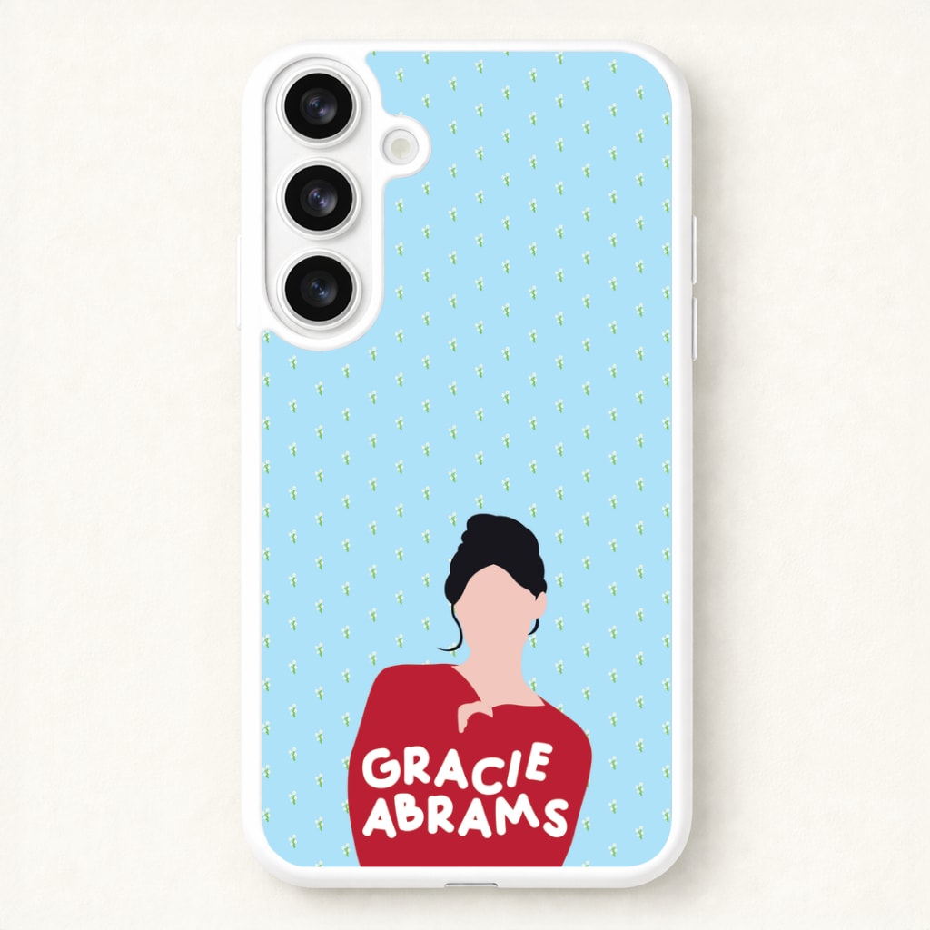 Portrait - Abrams Phone Case for Galaxy S26 Plus