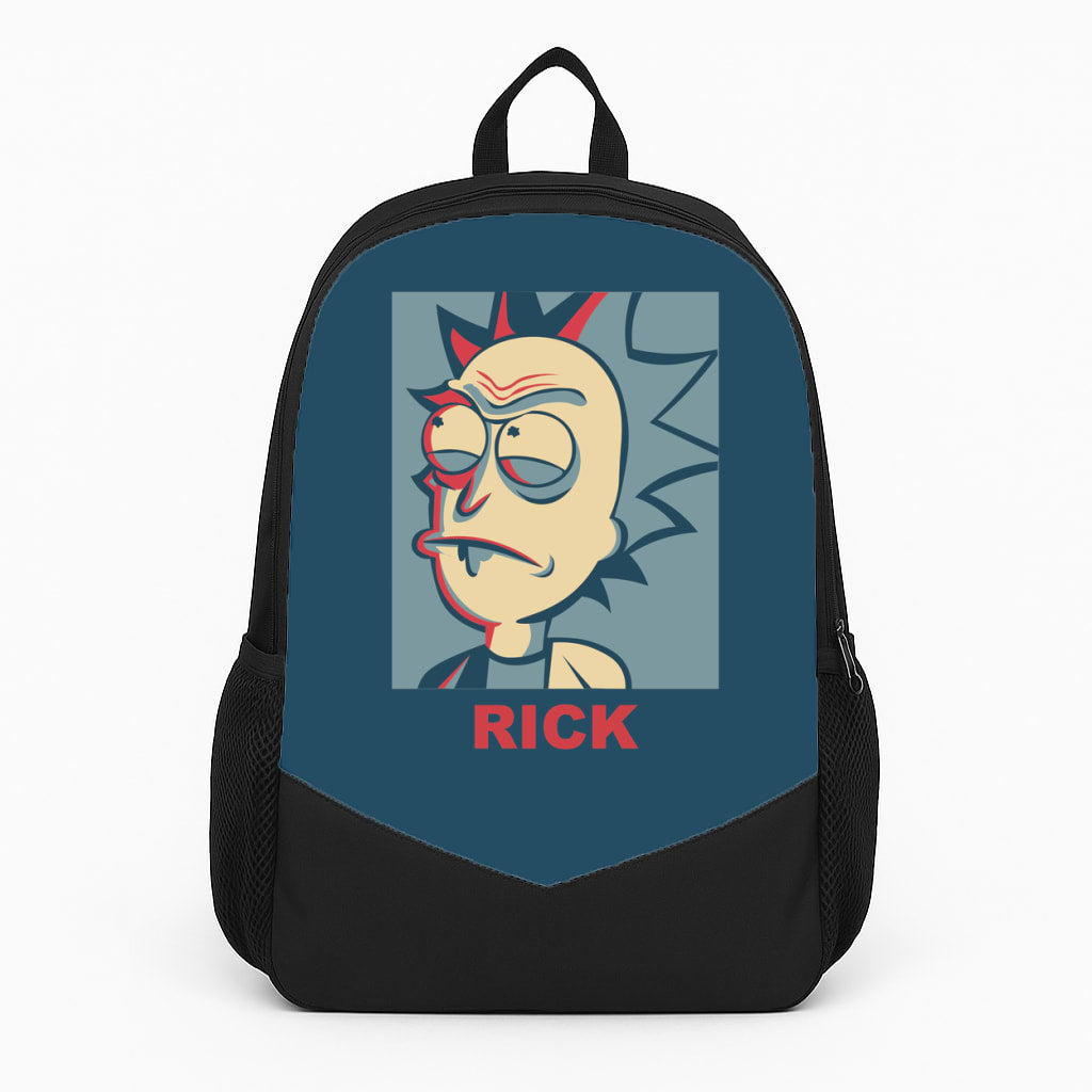 Rick Red - RAM Backpack