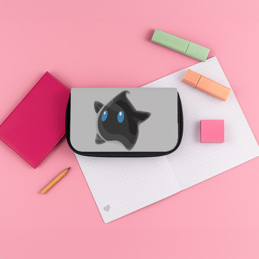 Ghost - Mario Pencil Case