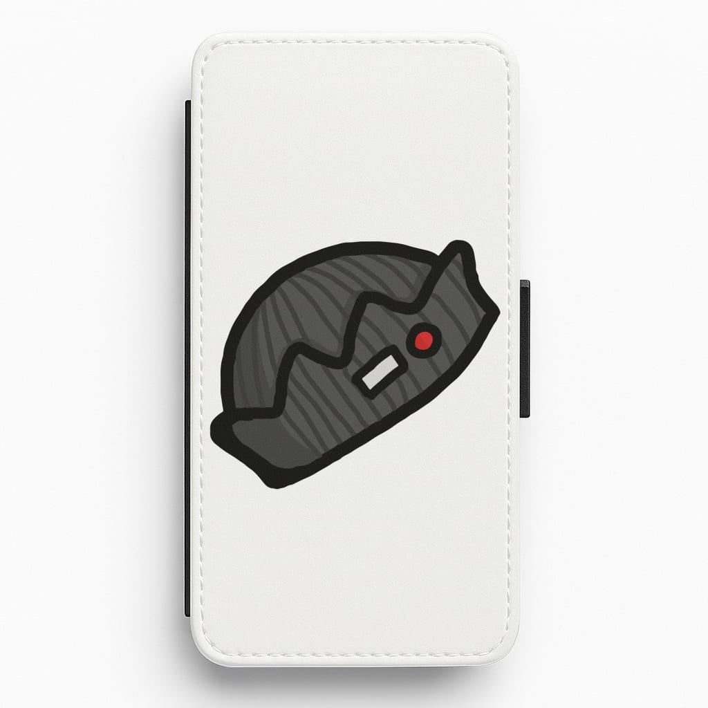 Jughead Jones Hat Flip / Wallet Phone Case