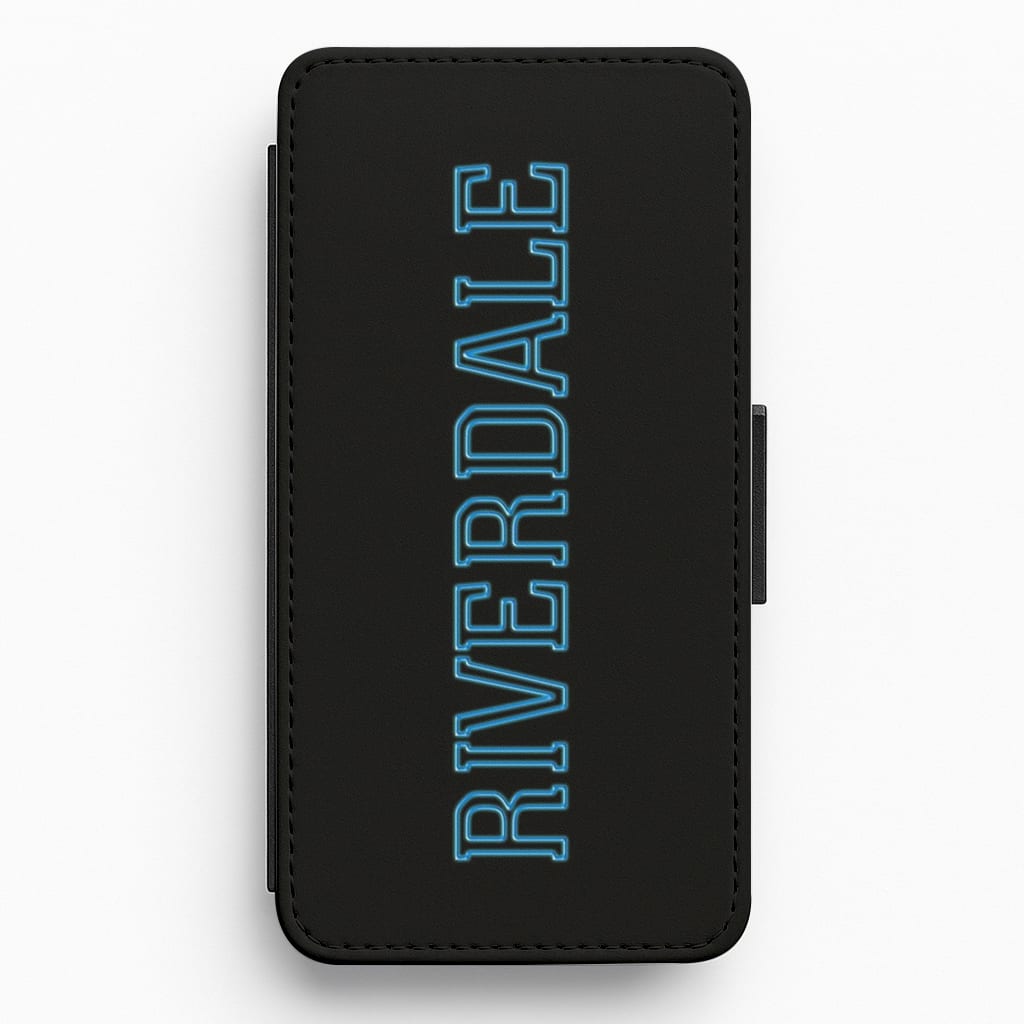 Jughead Jone's Crown - Riverdale Flip / Wallet Phone Case