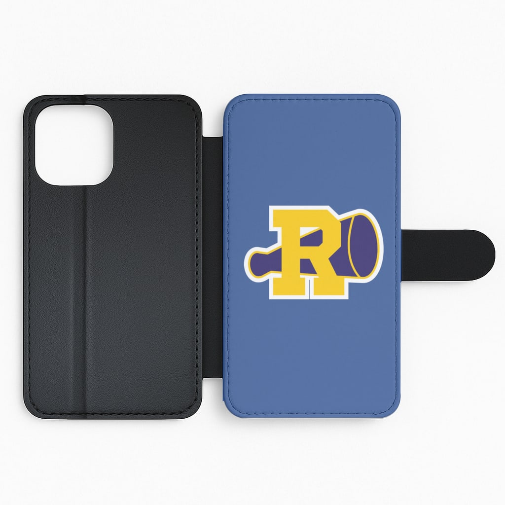 Riverdale Vixens Flip Phone Case