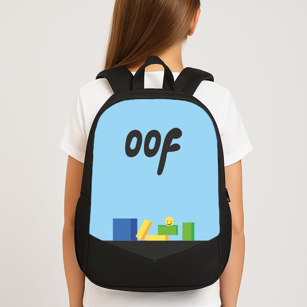 Oof Backpack