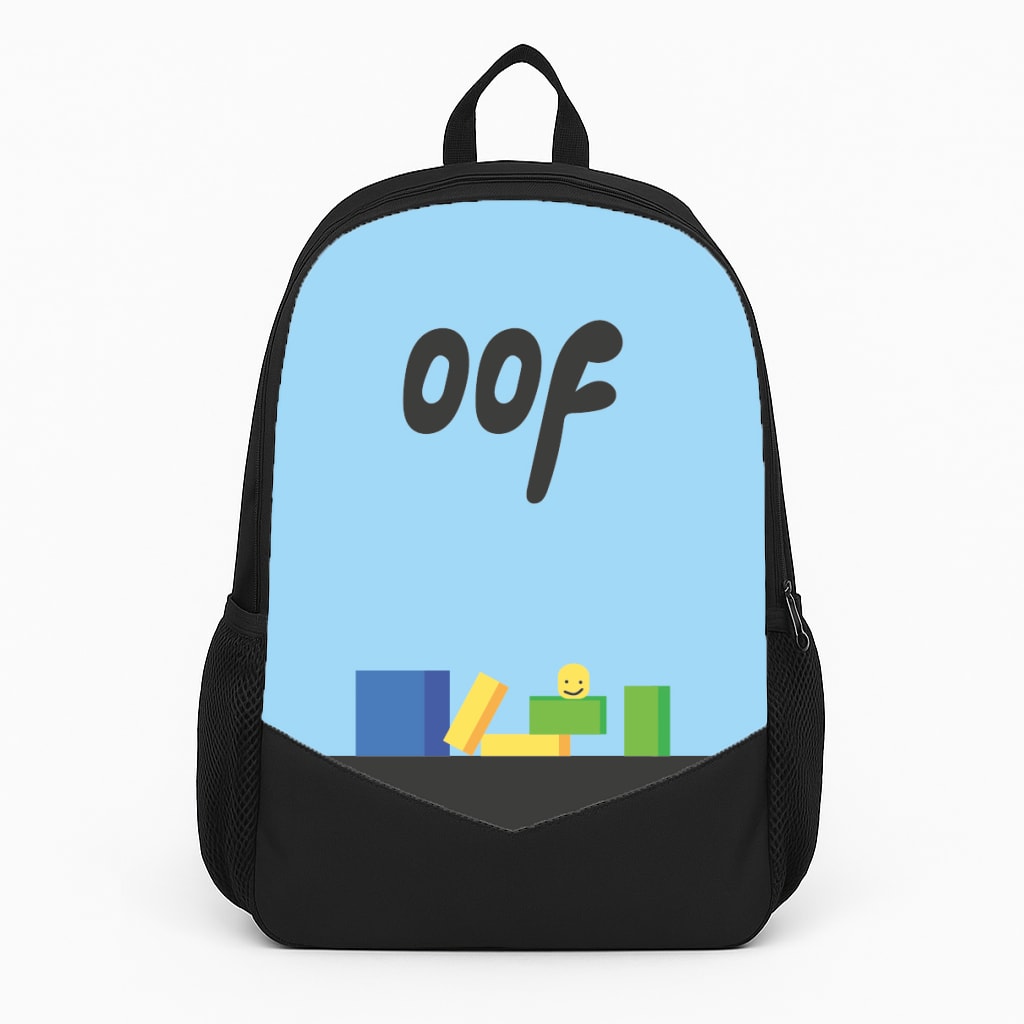 Oof Backpack
