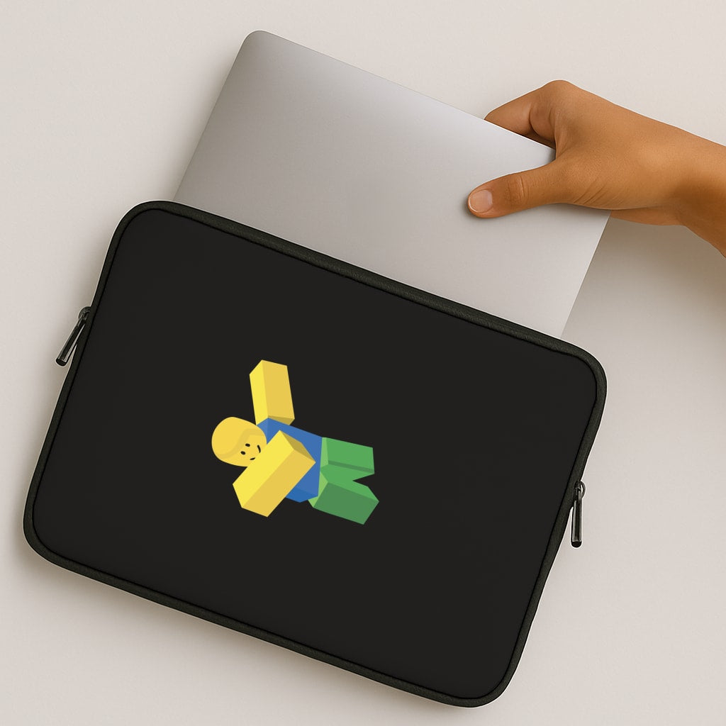 Dab MacBook Case