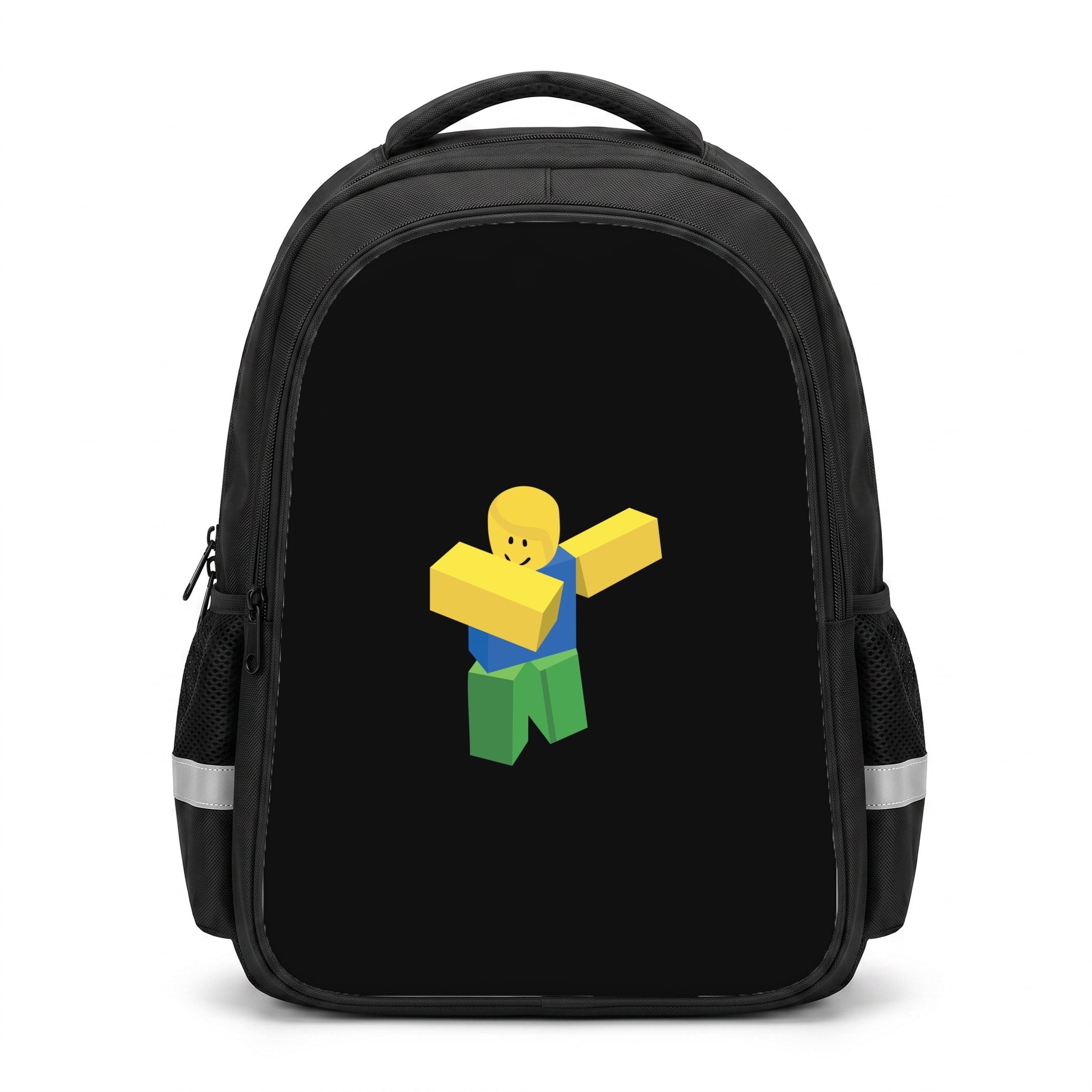 Dab Backpack