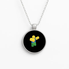 Dab Necklace