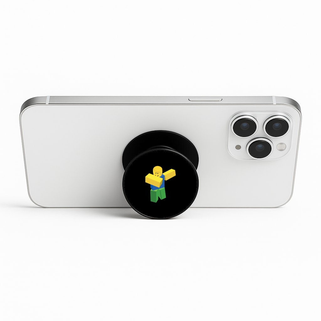 Dab Phone Stand