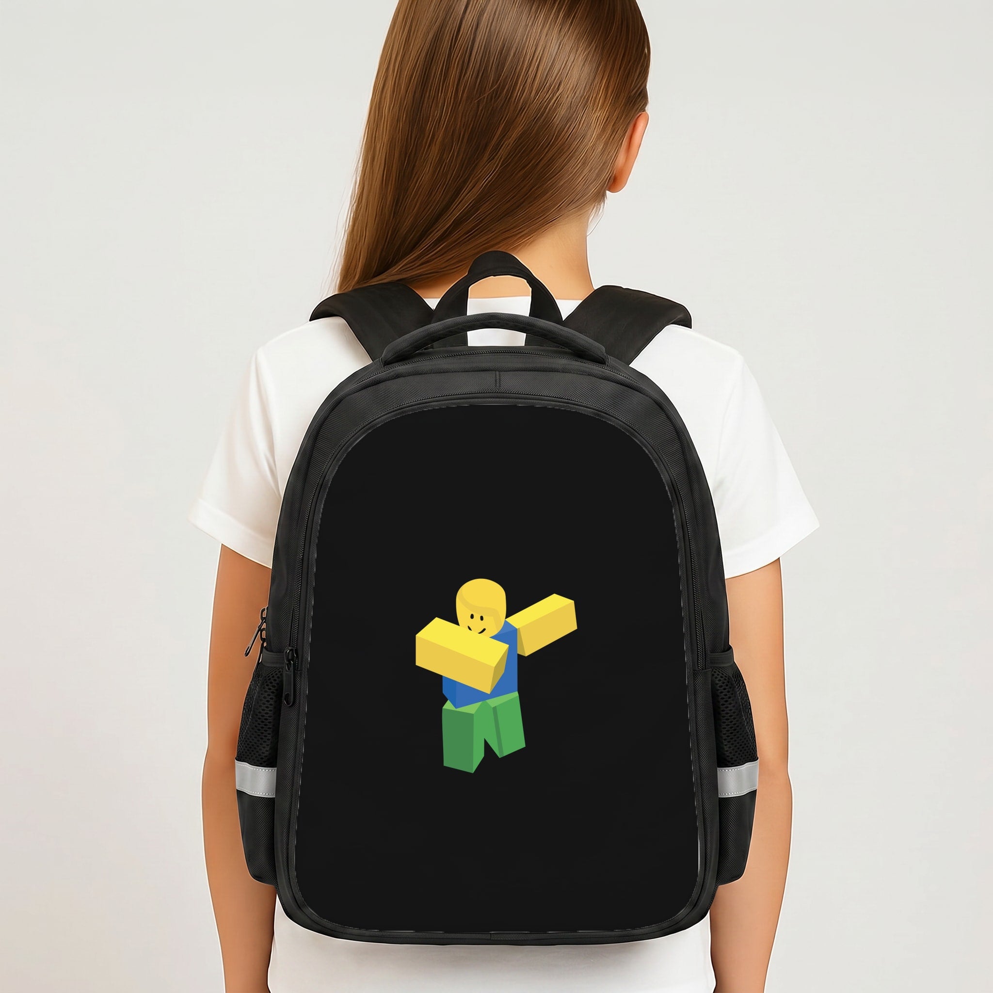 Dab Backpack