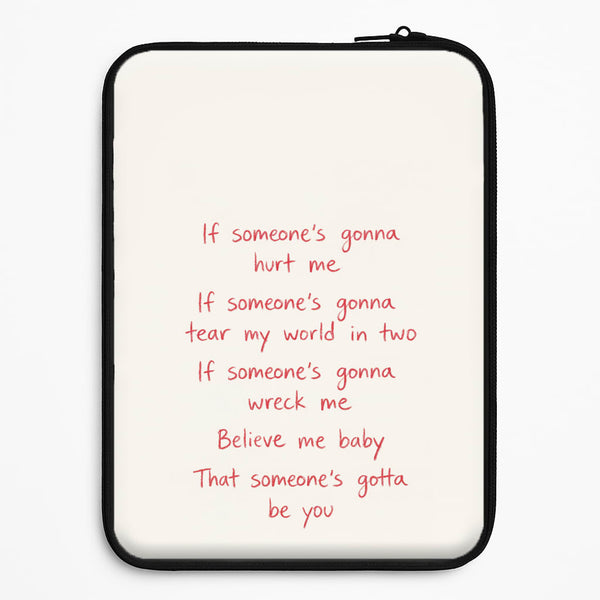 Universal Laptop Sleeve