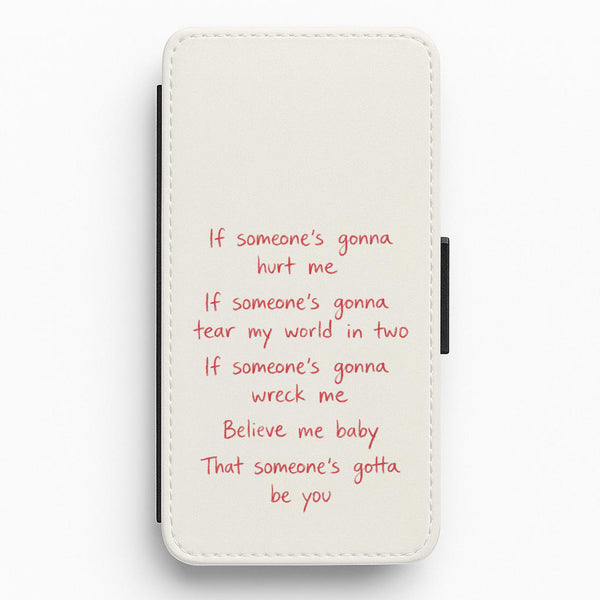 Flip / Wallet Phone Case
