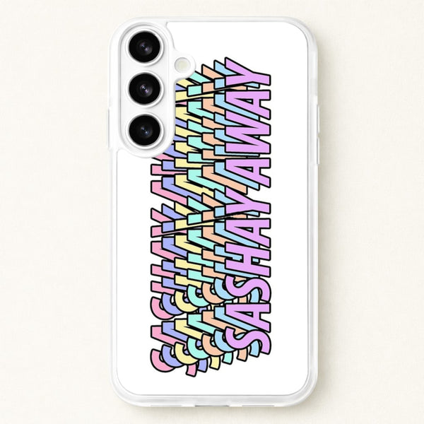 Sashay Away Retro - Drag Queen's Drag Race Phone Case for Galaxy S26