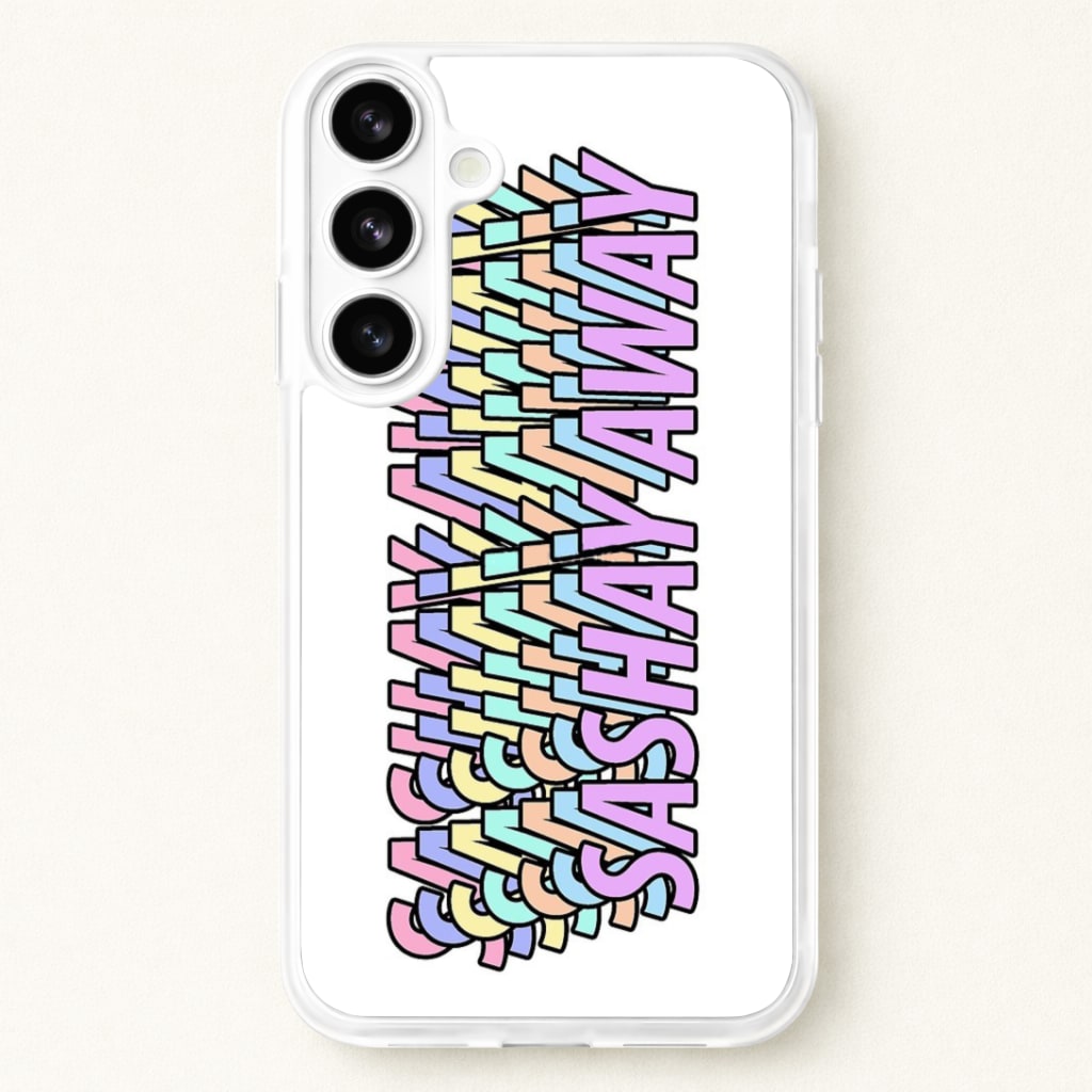 Sashay Away Retro - Drag Queen's Drag Race Phone Case for Galaxy S26