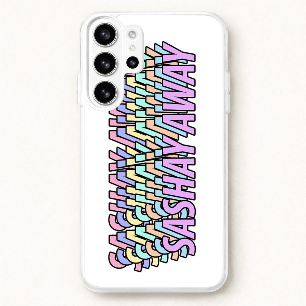 Sashay Away Retro - Drag Queen's Drag Race Phone Case for Galaxy S26 Ultra