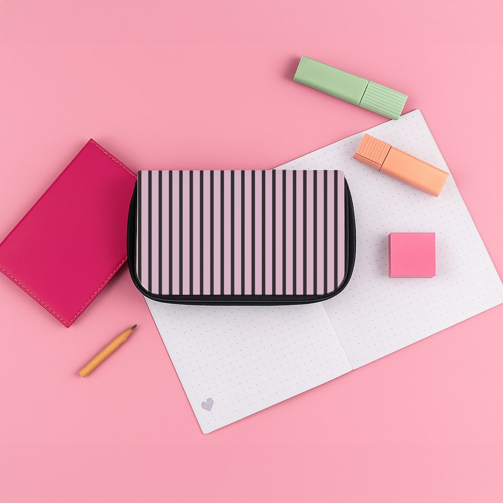 Please Don't Prove I'm Right Pencil Case