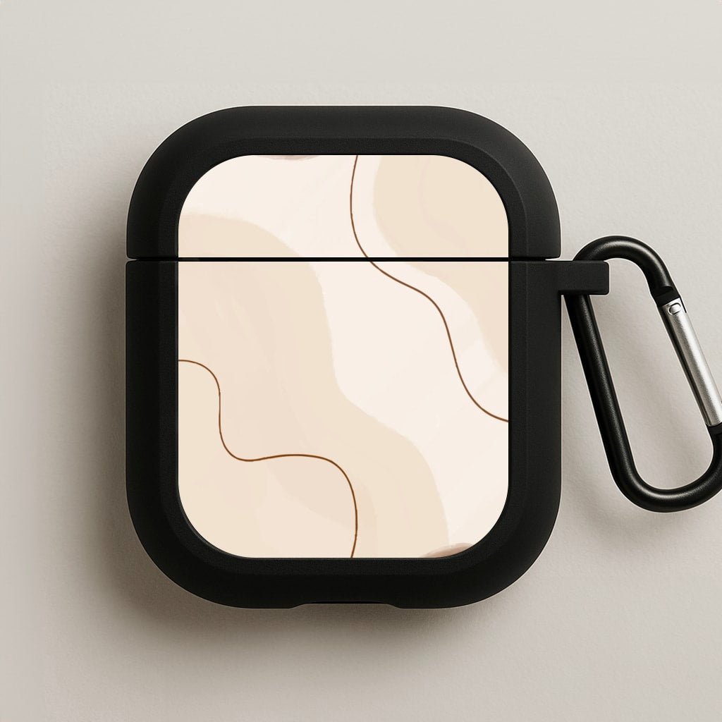 Sassy Pattern I AirPods Case