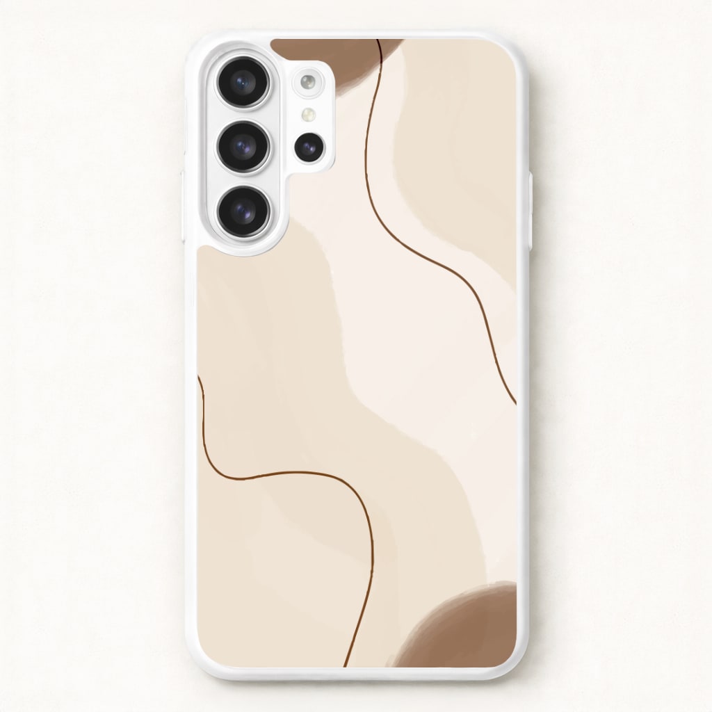 Sassy Pattern I Phone Case for Galaxy S26 Ultra