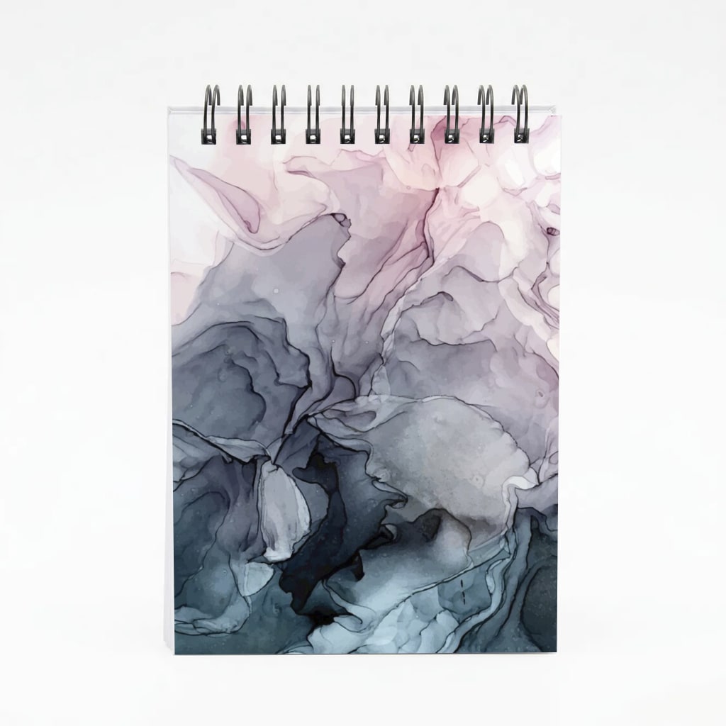 A6 Notebook