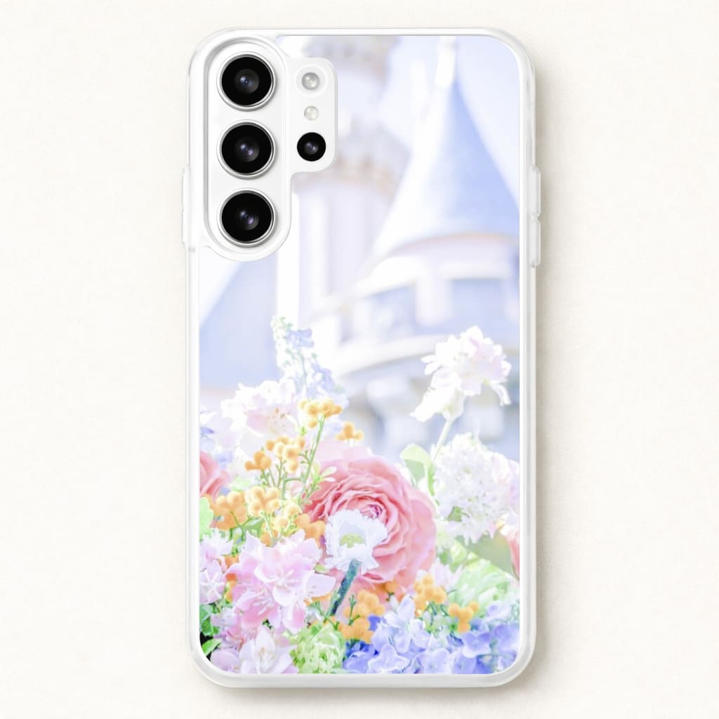 Springtime Disney Phone Case for Galaxy S26 Ultra