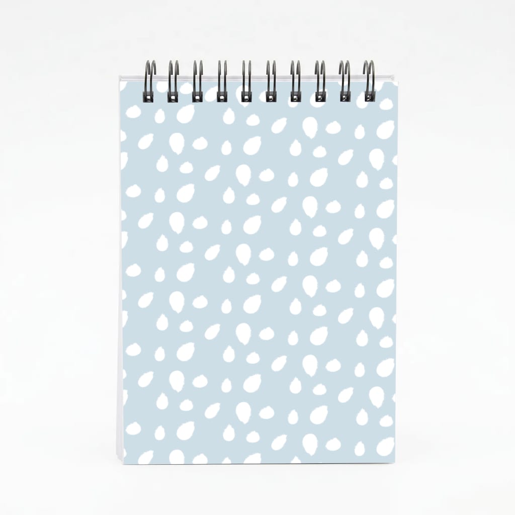 A6 Notebook