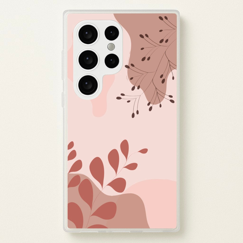 Abstract Geomtric III - Pattern Phone Case for Galaxy S24 Ultra