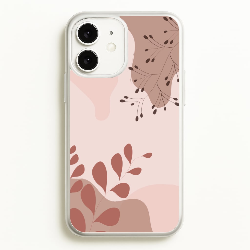 Abstract Geomtric III - Pattern Phone Case for iPhone 11