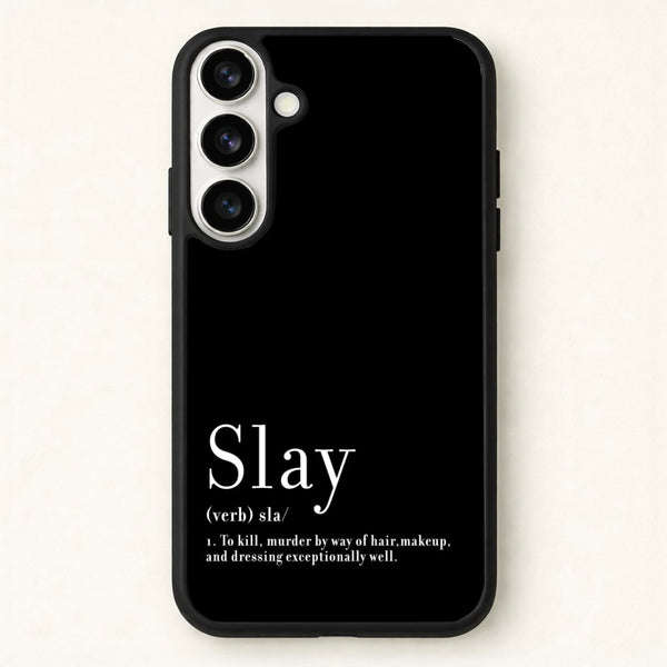 Slay Phone Case for Galaxy S26 Plus