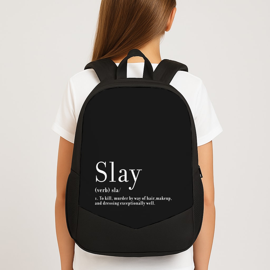 Slay Backpack