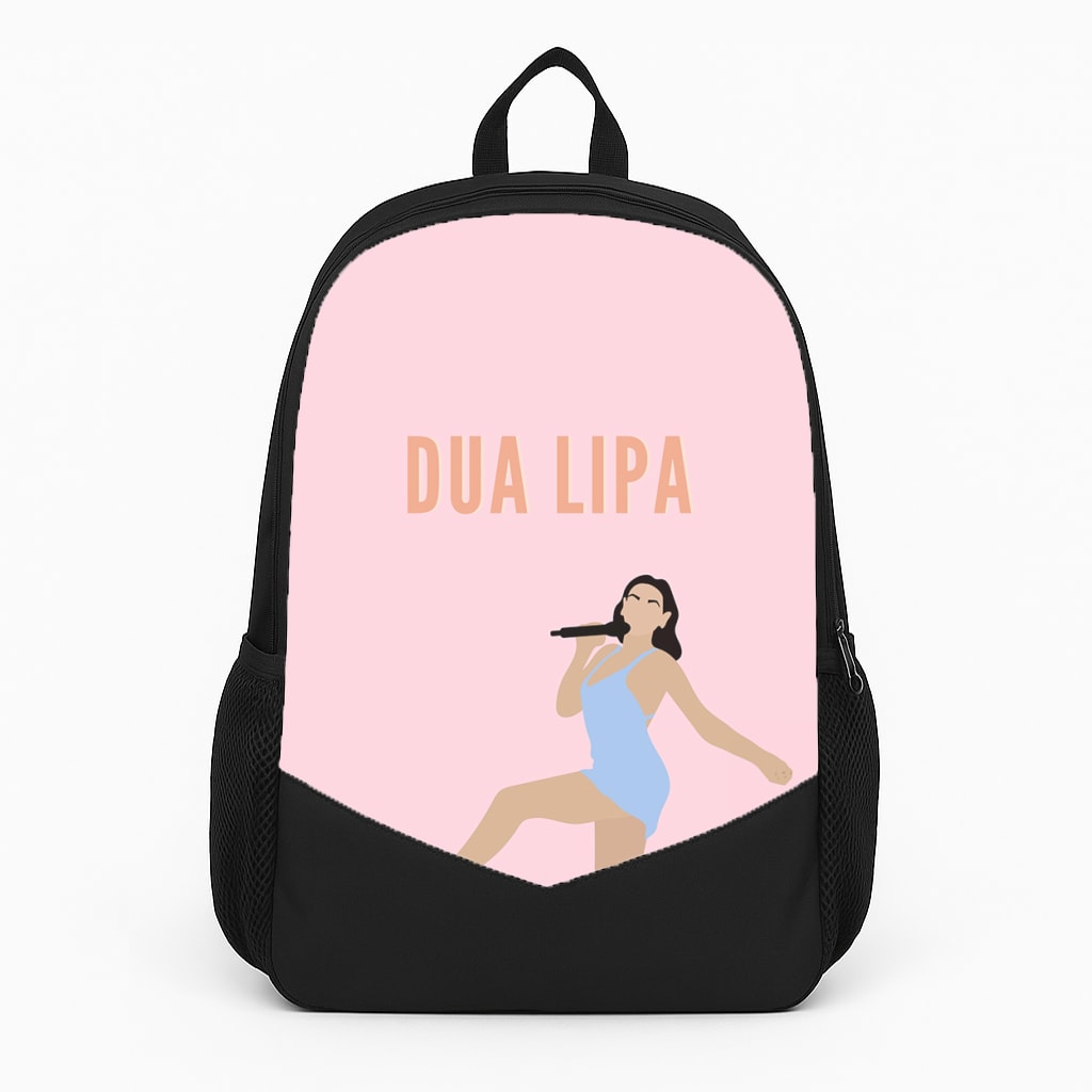 Dua Backpack