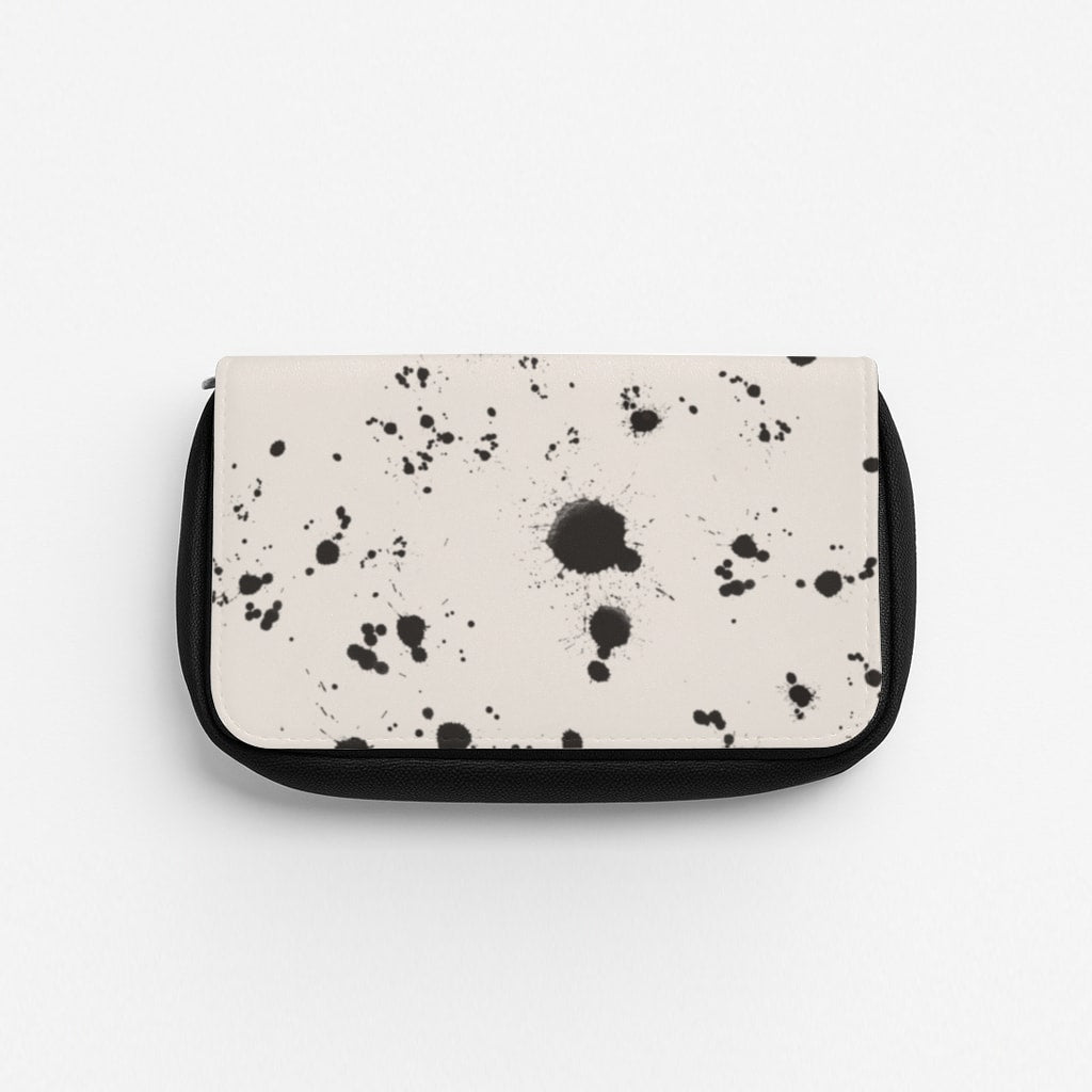 Abstract Pattern XI Pencil Case