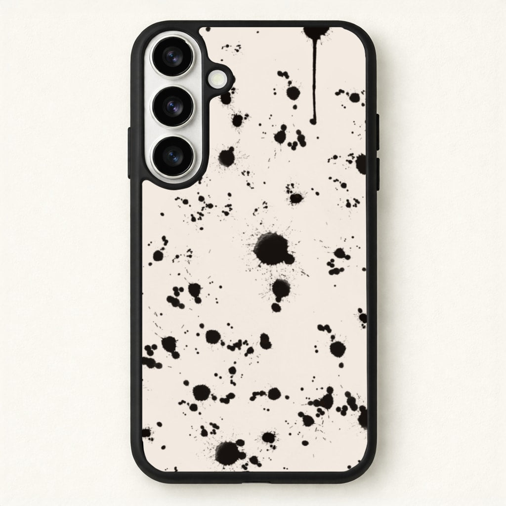 Abstract Pattern XI Phone Case for Galaxy S26