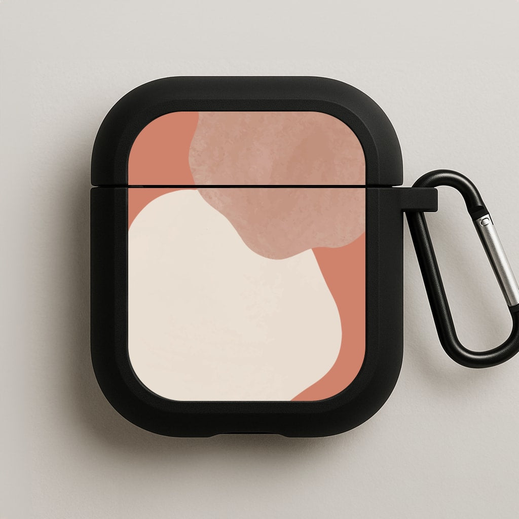 Abstract Pattern XIV AirPods Case
