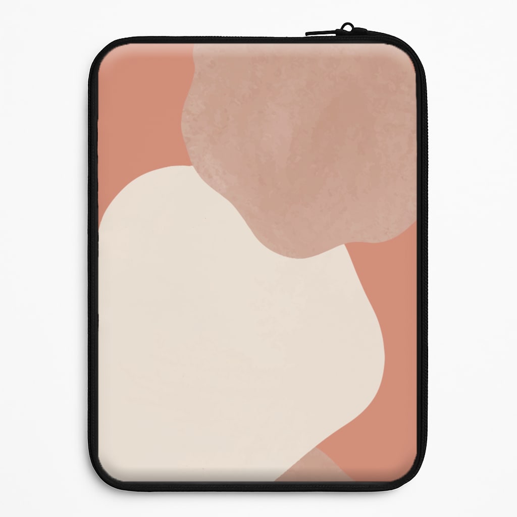 Abstract Pattern XIV Laptop Sleeve