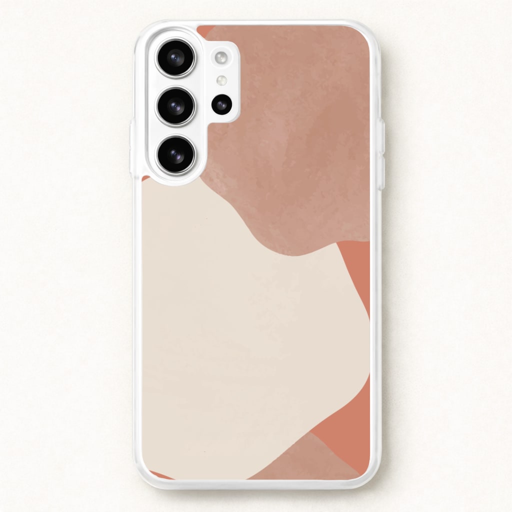 Abstract Pattern XIV Phone Case for Galaxy S26 Ultra