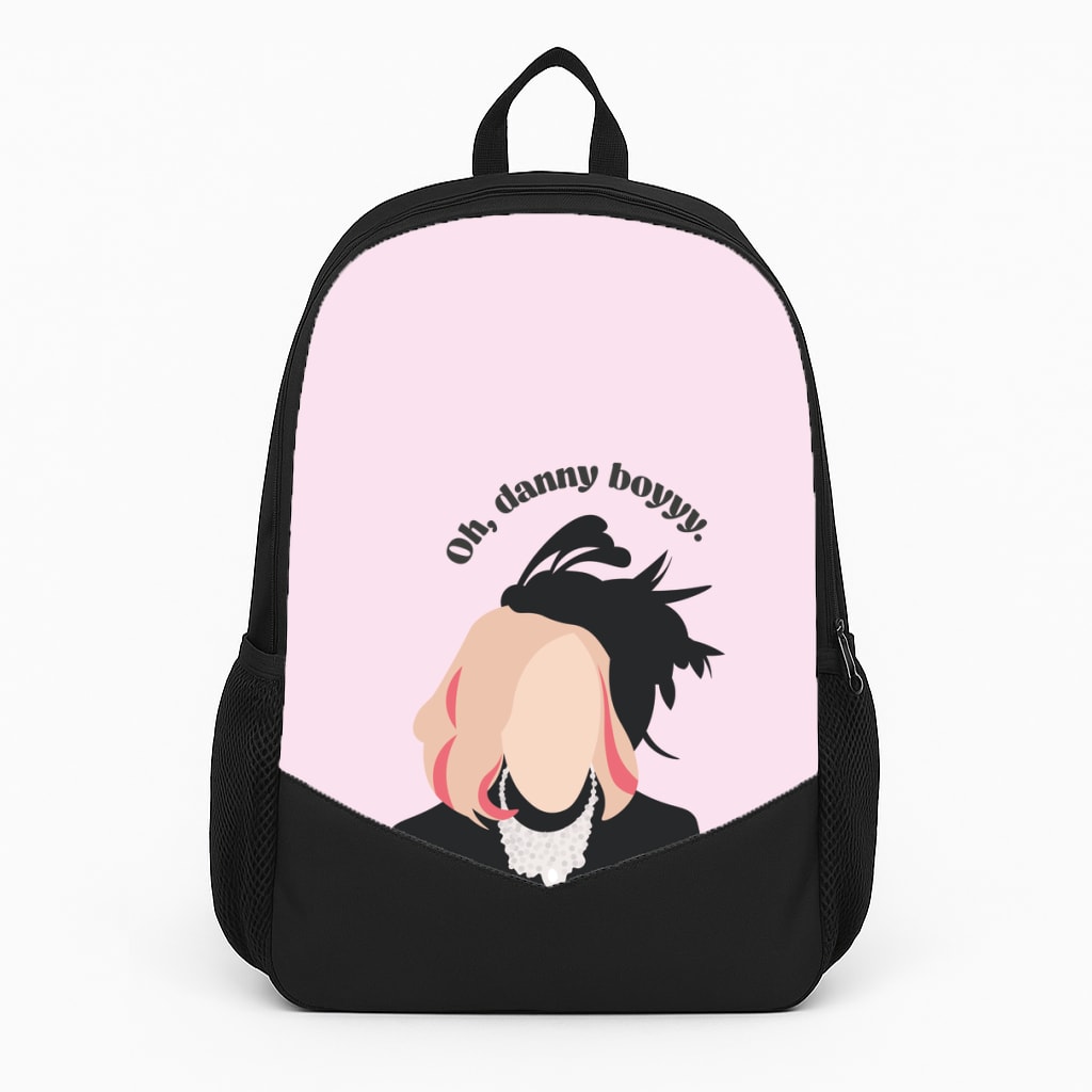 Oh, Danny Boyyyy Backpack