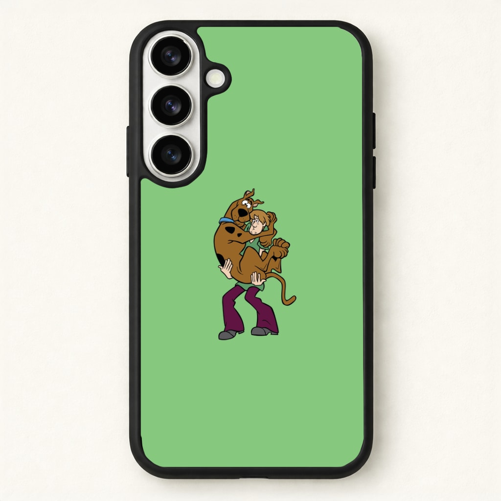 Shaggy And Scooby - Scoob Phone Case for Galaxy S26 Plus