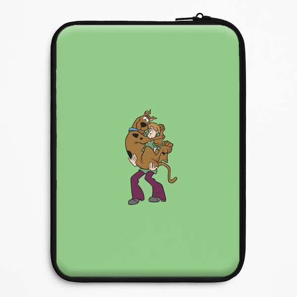 Shaggy And Scooby - Scoob Universal Laptop Sleeve