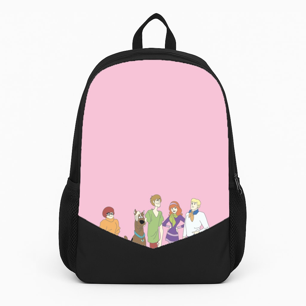 The Crew - Scoob Backpack