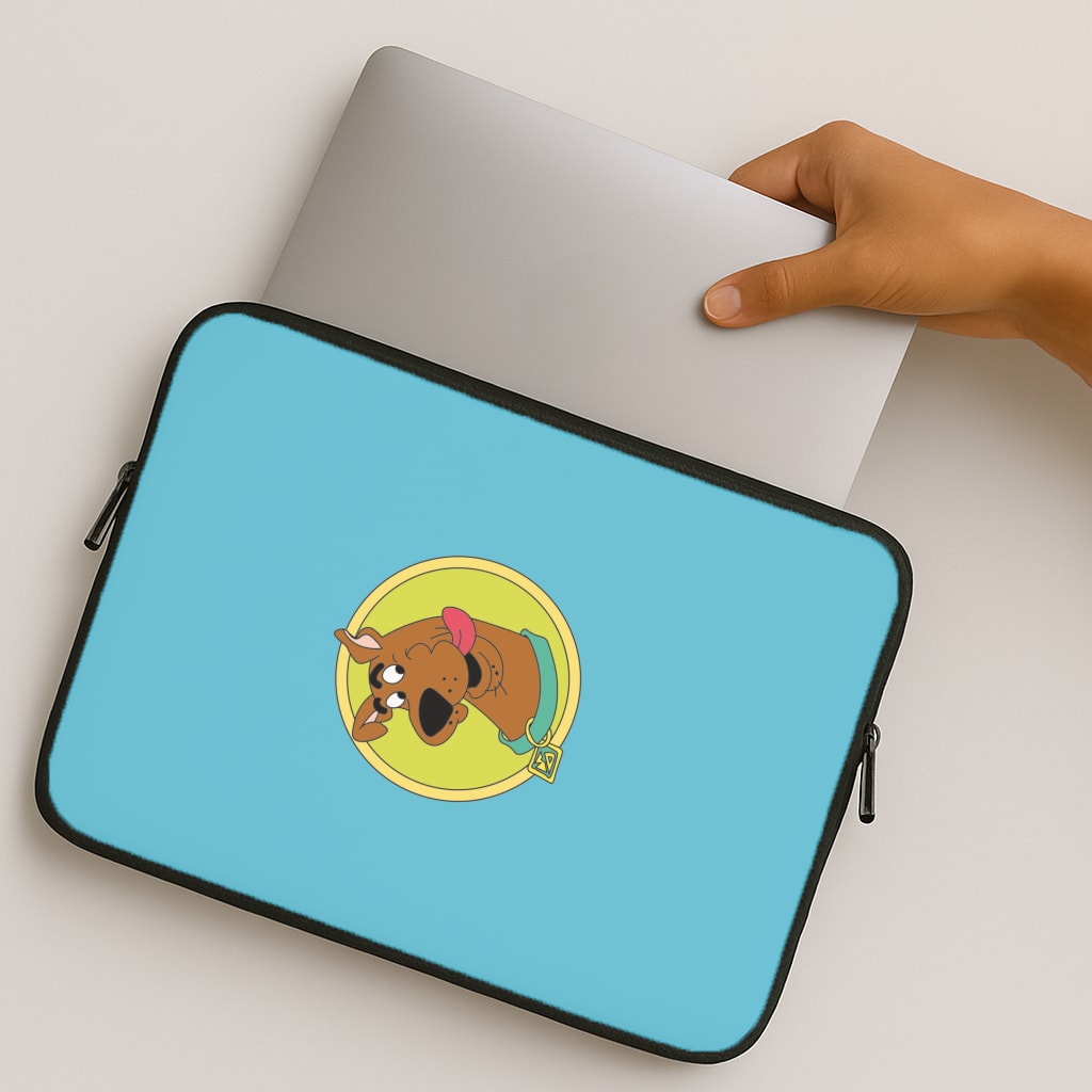 Scoob MacBook Case
