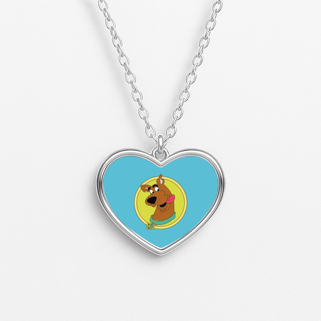 Scoob Necklace
