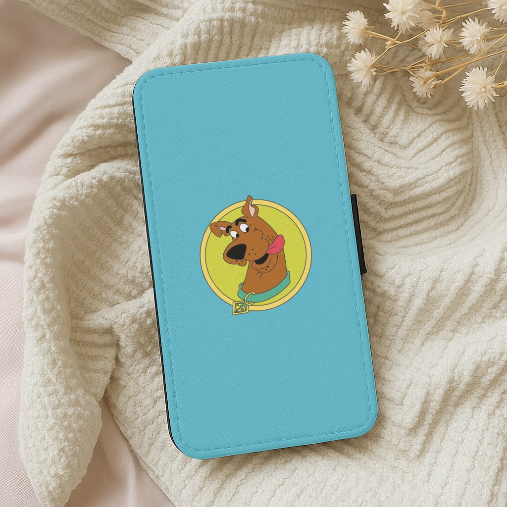 Scoob Wallet Phone Case