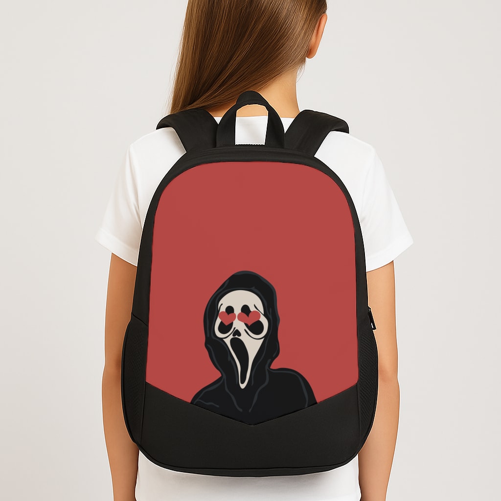 Love Eyes - Halloween Backpack