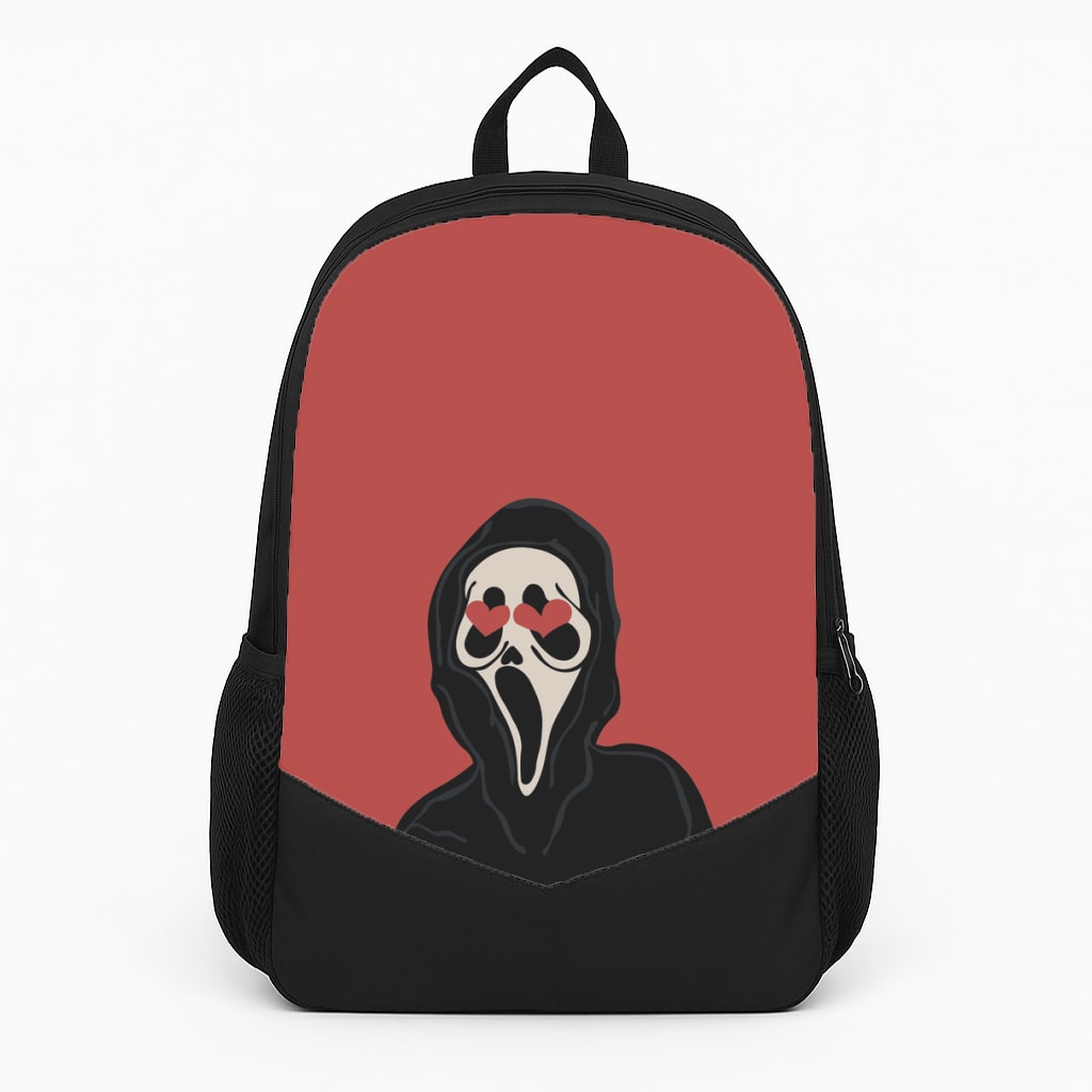 Love Eyes - Halloween Backpack