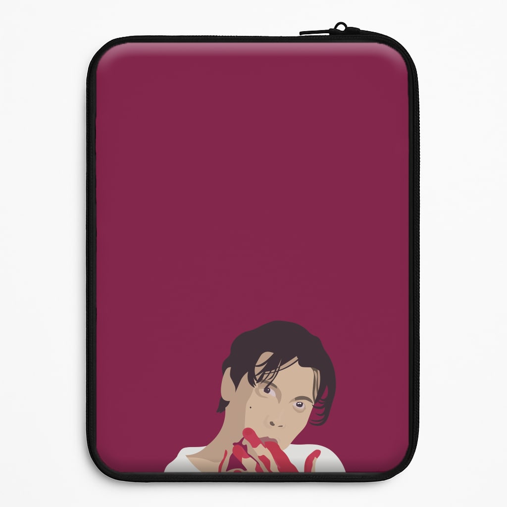 Billy Loomis - Halloween Universal Laptop Sleeve